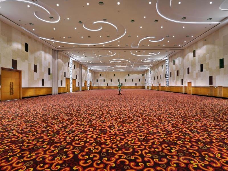 Khách sạn The Alana Yogyakarta & Convention Center