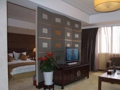 Khách sạn Shanxi Grand