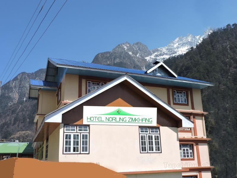 Khách sạn Norling Zimkhang
