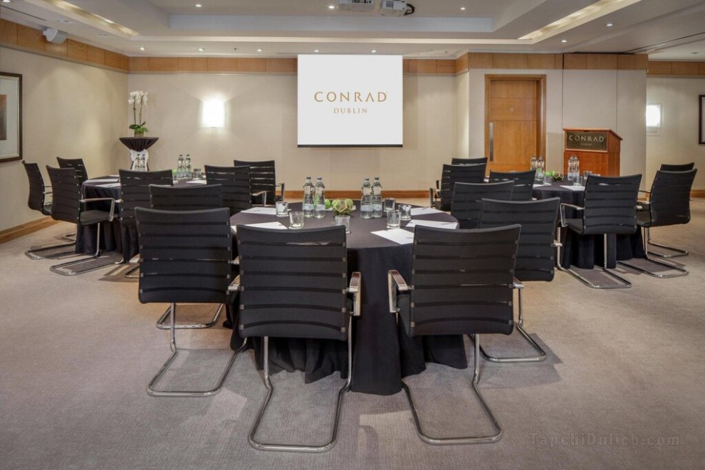 Dublin Conrad Hotel