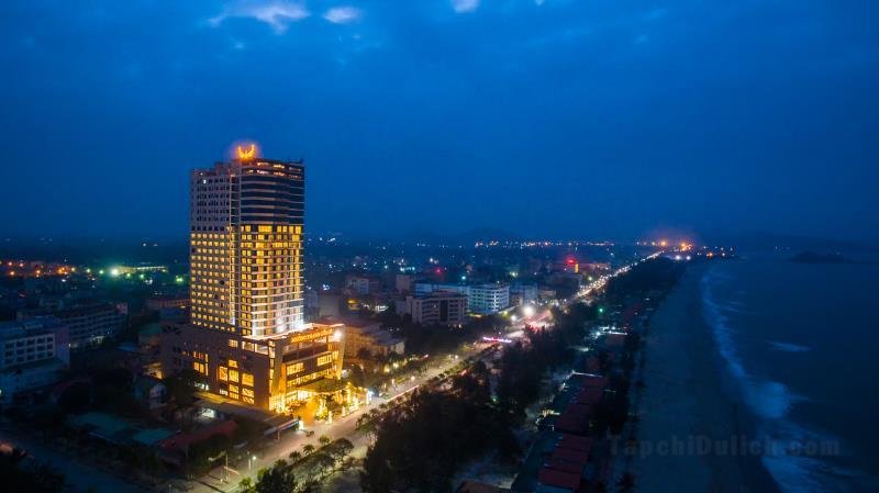 Khách sạn Muong Thanh Grand Cua Lo