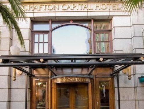 Grafton Capital Hotel