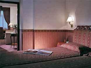 Khách sạn Best Quality Gran Mogol
