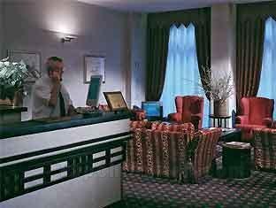 Khách sạn Best Quality Gran Mogol