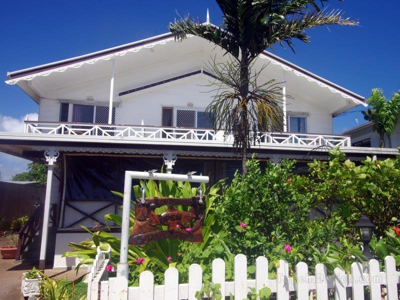 Seaview Lodge and Restaurant