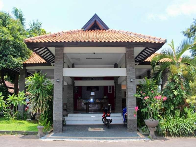 Khách sạn Tanjung Asri