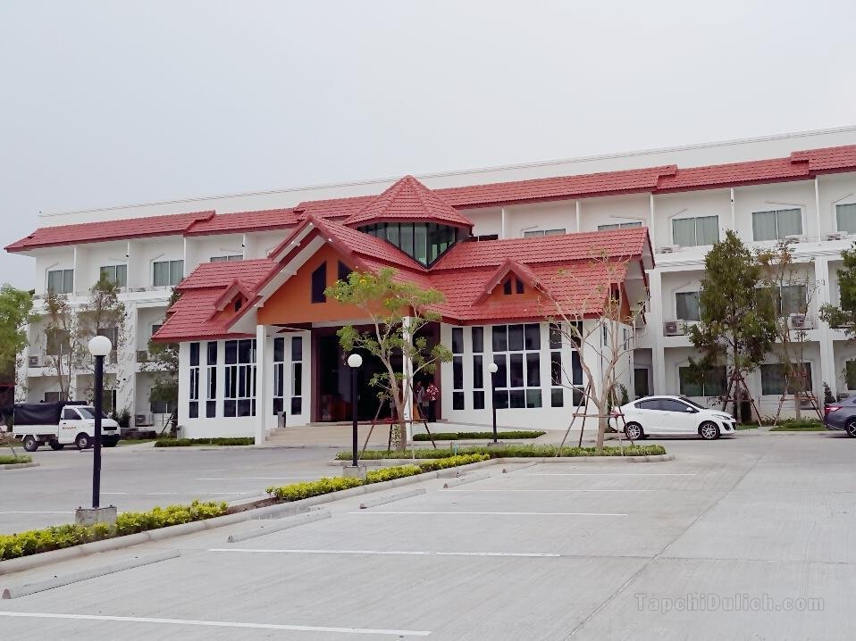 Khách sạn Silayok Grand