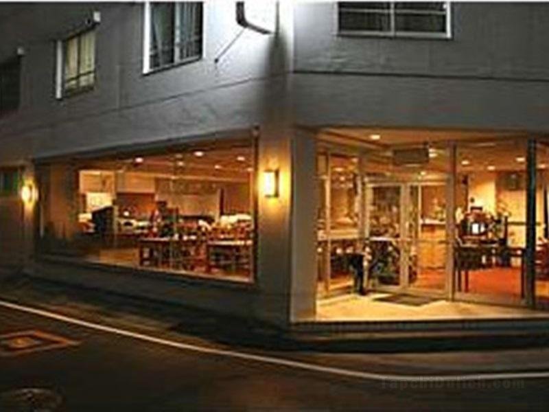 Khách sạn Kochi Business Bekkan