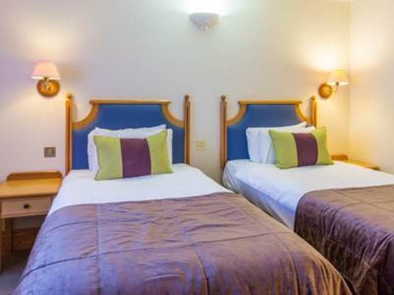 The Oxford Belfry - QHotels
