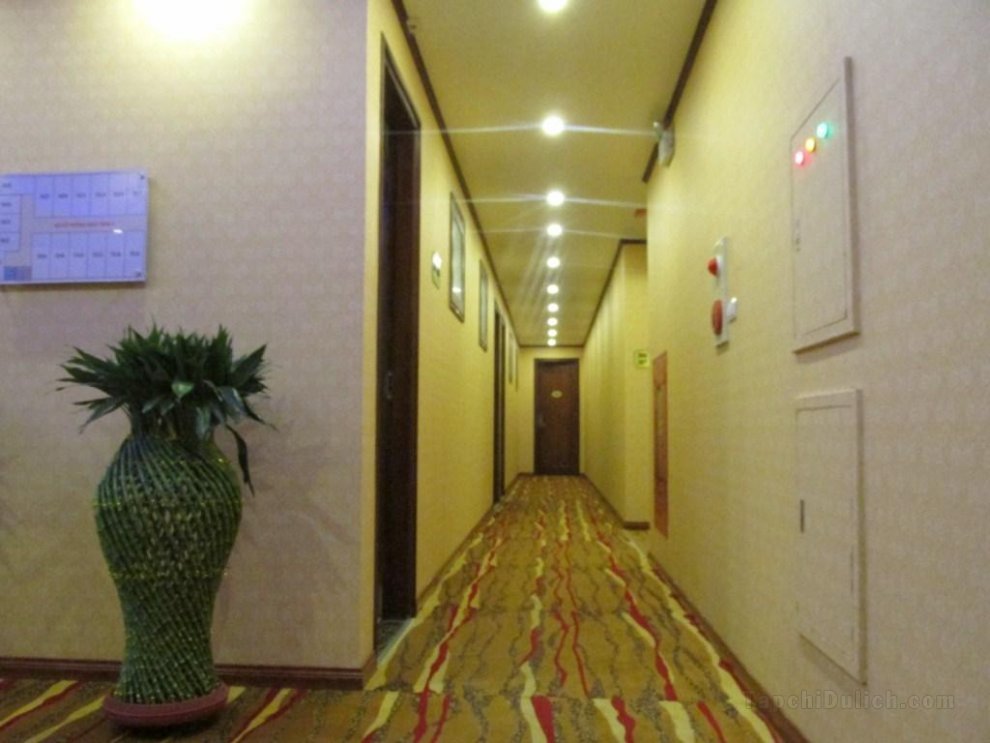 Hoa Dao酒店