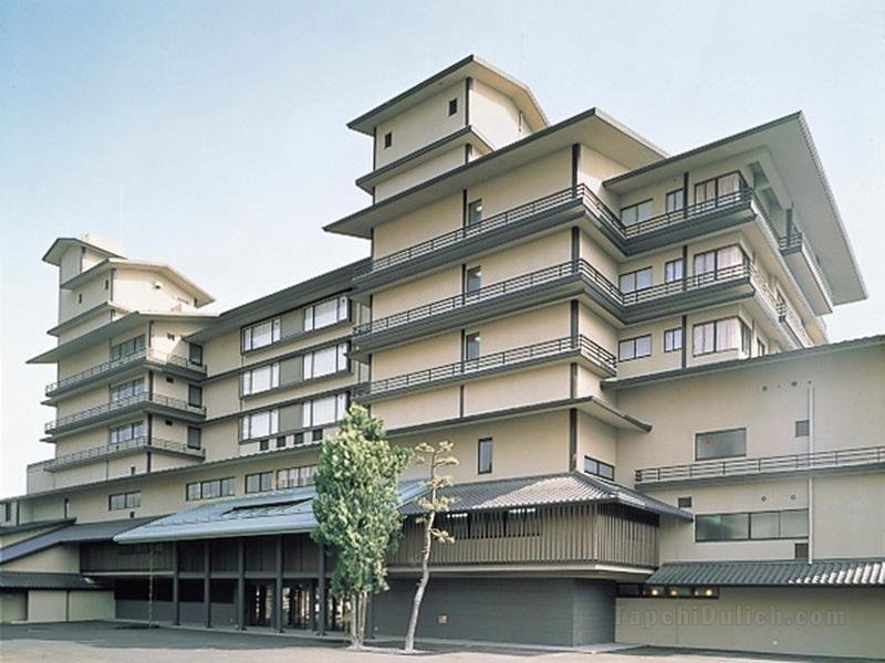Khách sạn Yumura Tokiwa