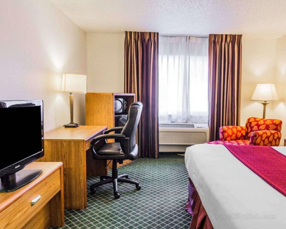 Quality Inn & Suites Golden - Denver West