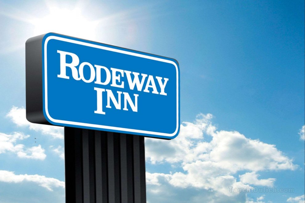 Rodeway Inn Victorville  I-15