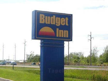 Budget Inn Ontario NY