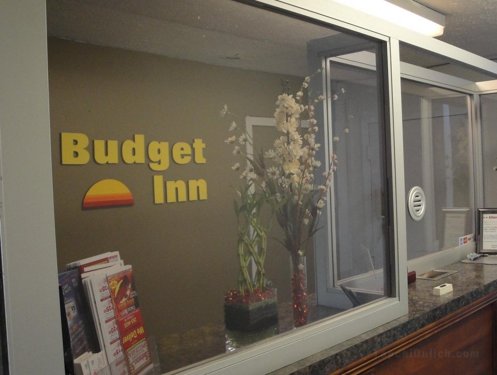 Budget Inn Ontario NY