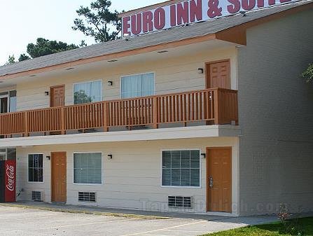 Euro Inn & Suites of Slidell