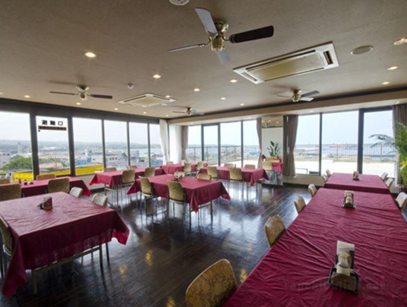 Khách sạn Tanegashima Araki
