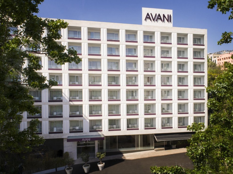 Khách sạn Avani Avenida Liberdade Lisbon