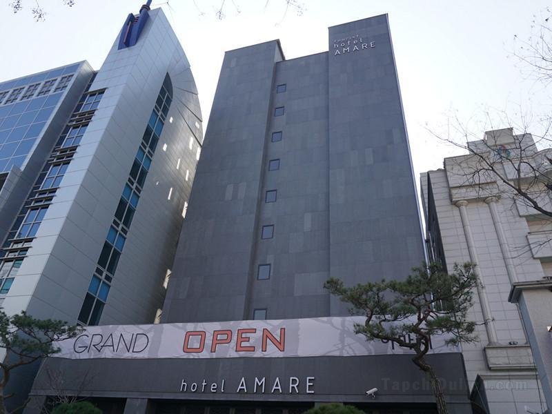 Khách sạn Amare Jakjeon