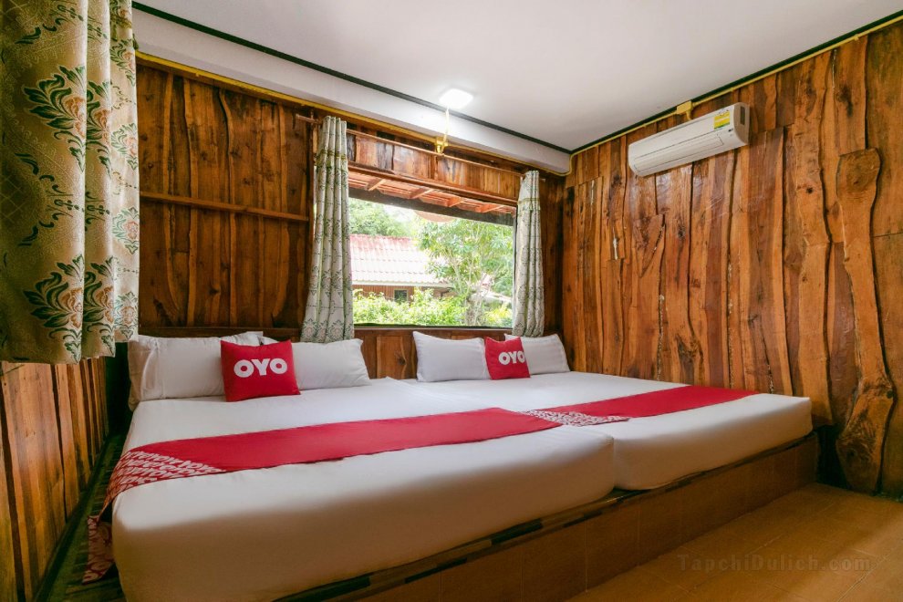 OYO 948 Bamboo River Resort