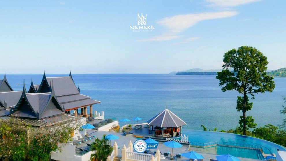 Namaka Resort Kamala (SHA Plus+)