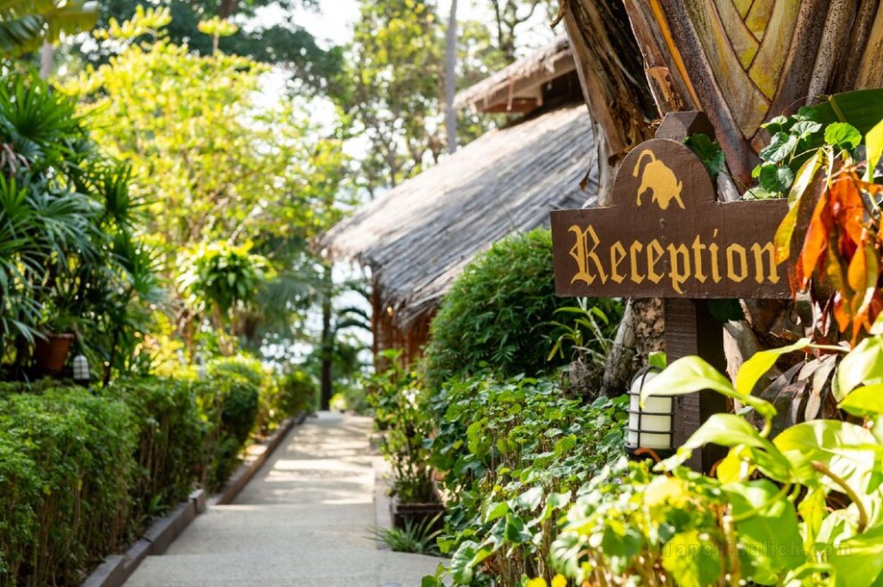 Baan Krating Phuket Resort (SHA Plus+)
