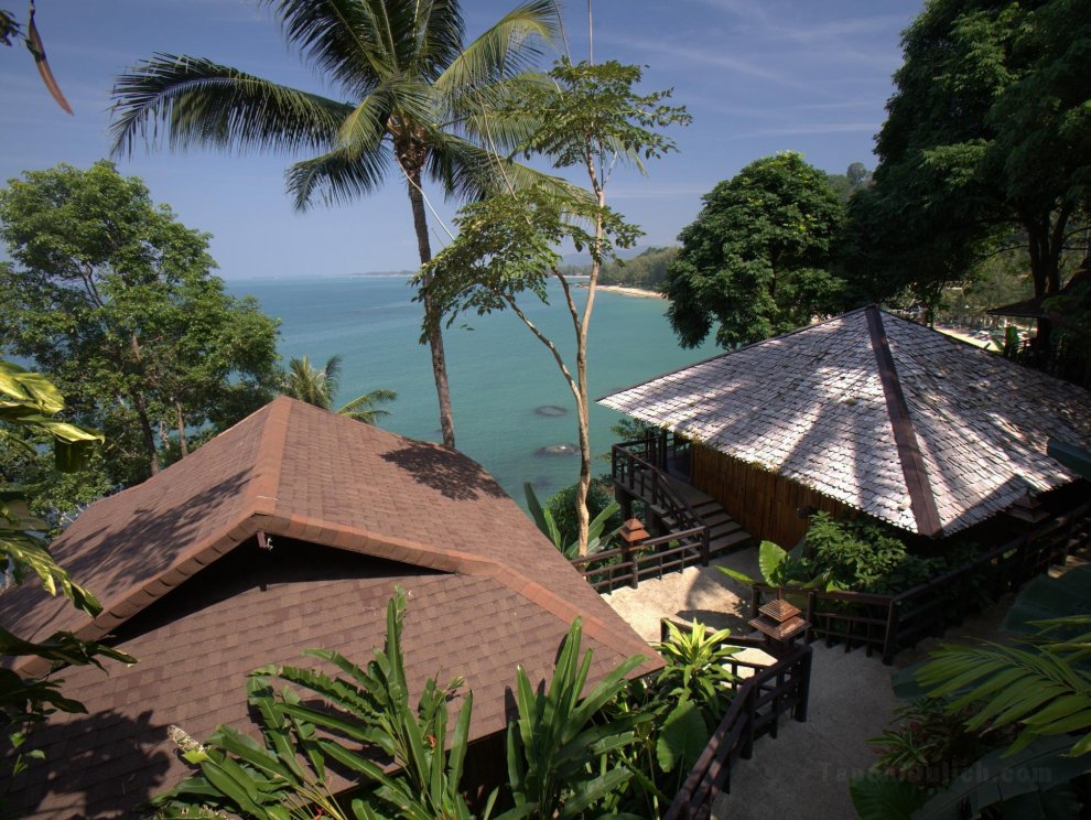 Baan Krating Khaolak Resort (SHA Plus+)