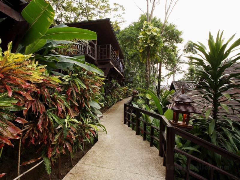 Baan Krating Khaolak Resort (SHA Plus+)