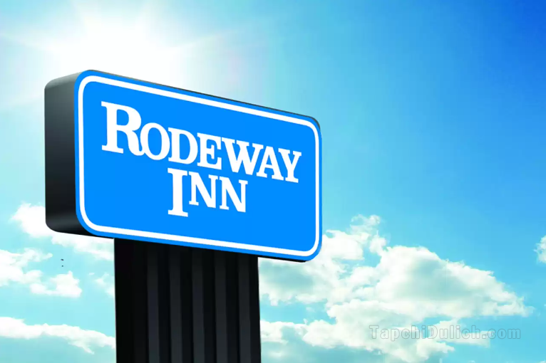 Rodeway Inn Port Richey North