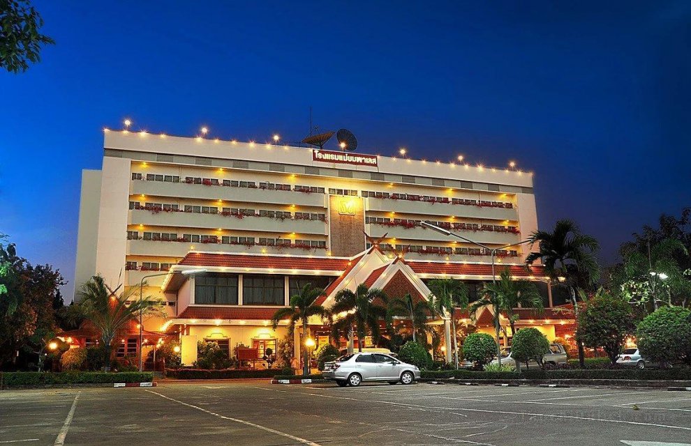 Khách sạn Maeyom Palace