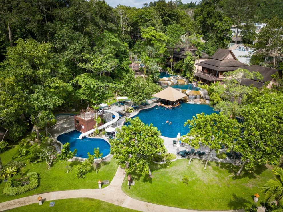 Khaolak Merlin Resort (SHA Extra Plus)