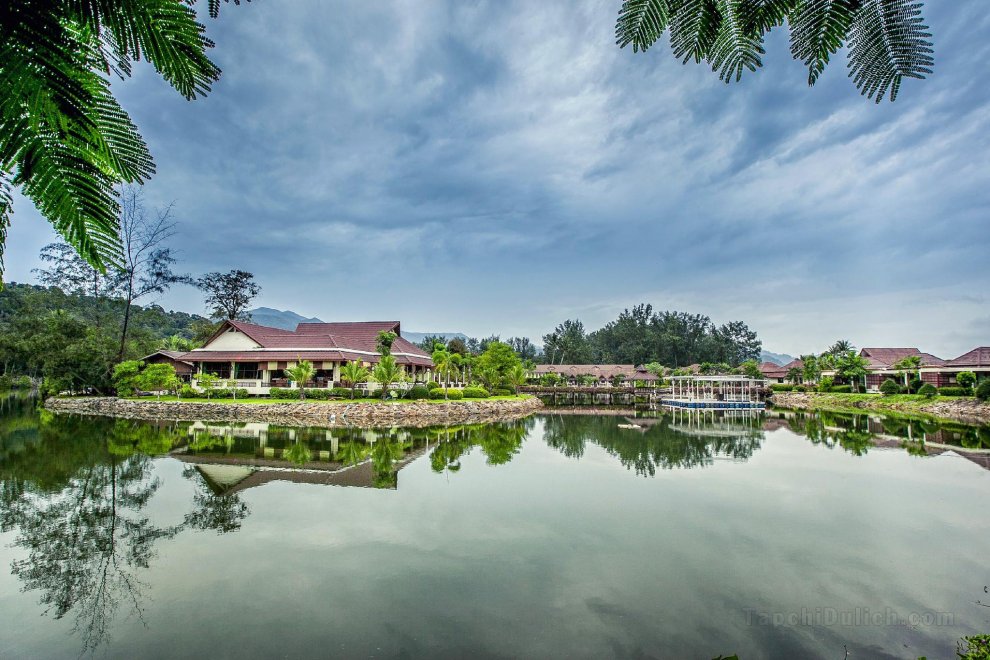 Klong Prao Resort (SHA Extra Plus)