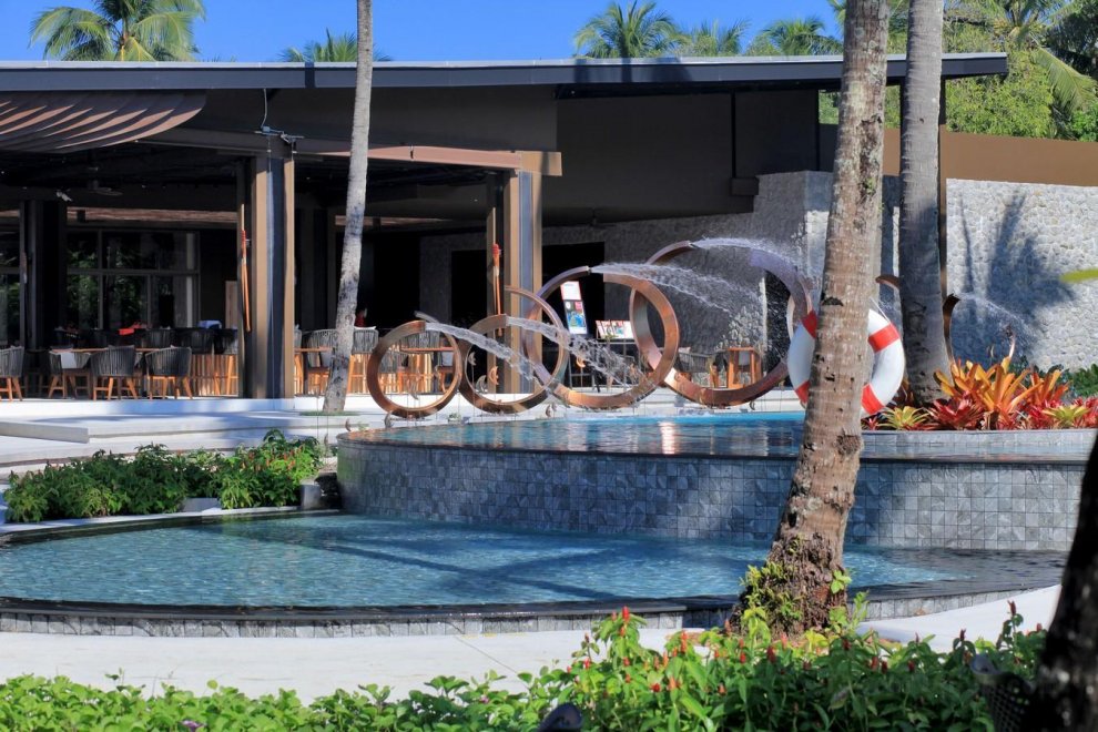 Ramada Resort by Wyndham Khao Lak (SHA Extra Plus)