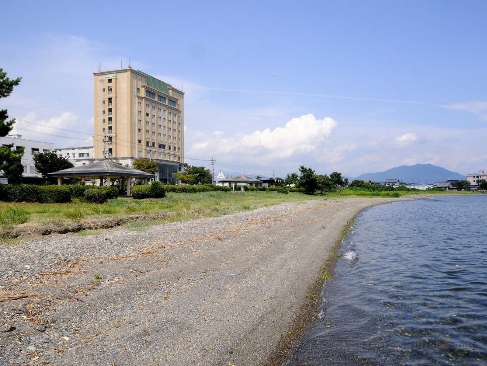 Khách sạn Imazu Sun Bridge