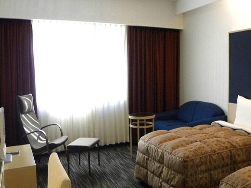 Hotel Northcity Sapporo
