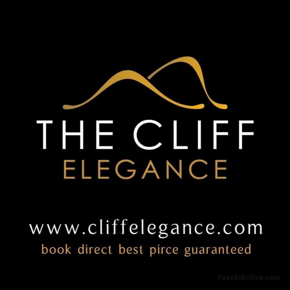 The Cliff Elegance Resort