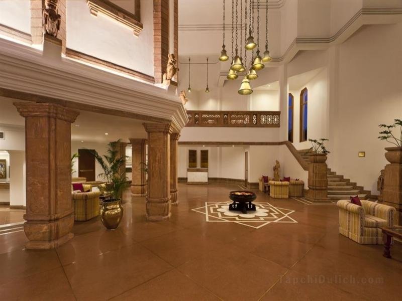 Trident Bhubaneswar Hotel