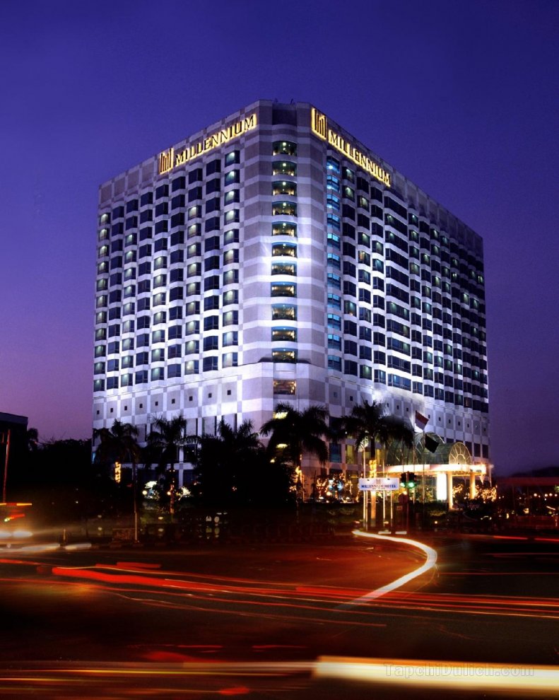 Khách sạn Millennium Sirih Jakarta