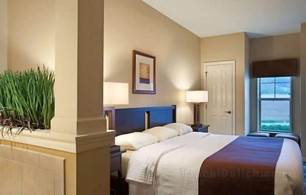 Bluegreen Vacations Suites At Hershey Ascend Resort Collection