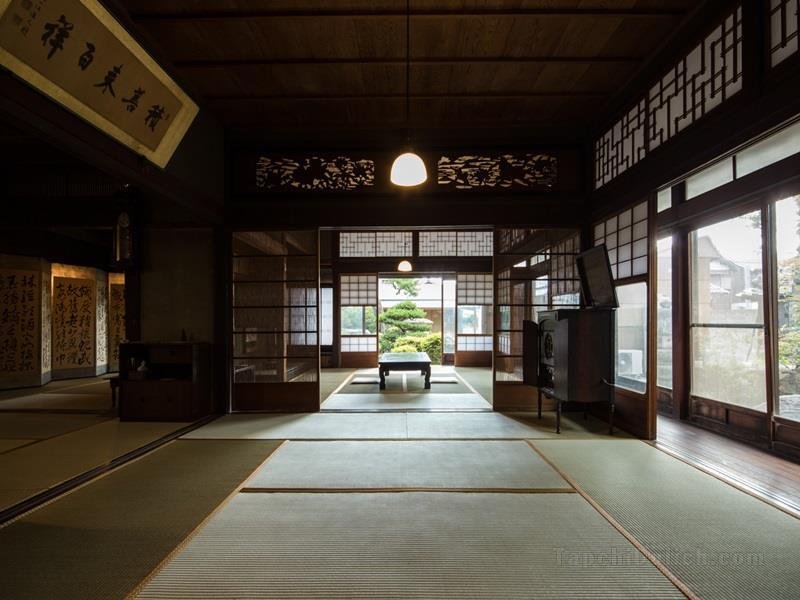 Hikone Guest House Muga