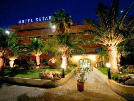 Khách sạn Setar