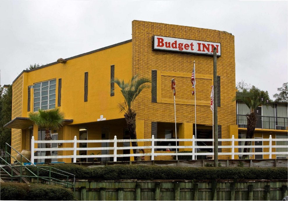 Budget Inn Motel Palatka