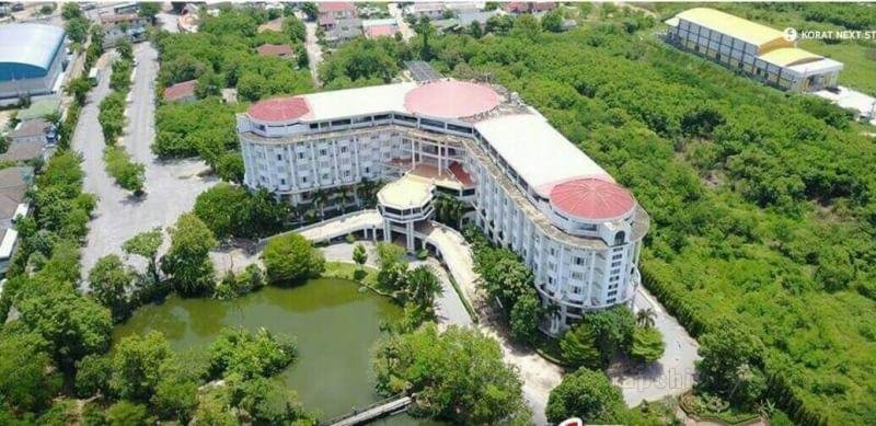 Khách sạn Hermitage & Resort (SHA Certified)
