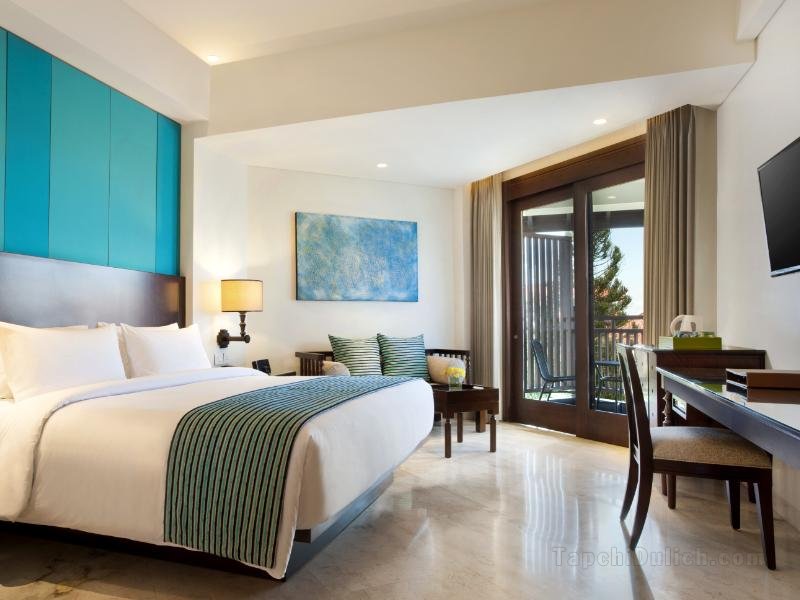 Khách sạn Holiday Inn Resort Bali Benoa, an IHG - CHSE Certified