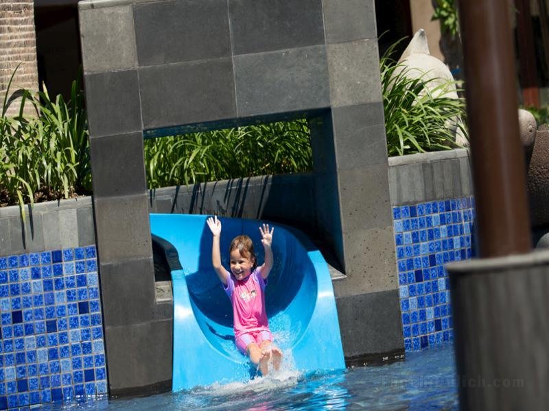 Khách sạn Holiday Inn Resort Bali Benoa, an IHG - CHSE Certified