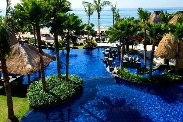 Holiday Inn Resort Bali Benoa, an IHG Hotel - CHSE Certified
