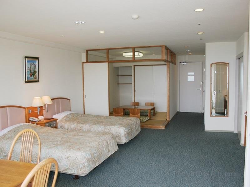 Izumigo Hotel Ambient Izukogen Condominium