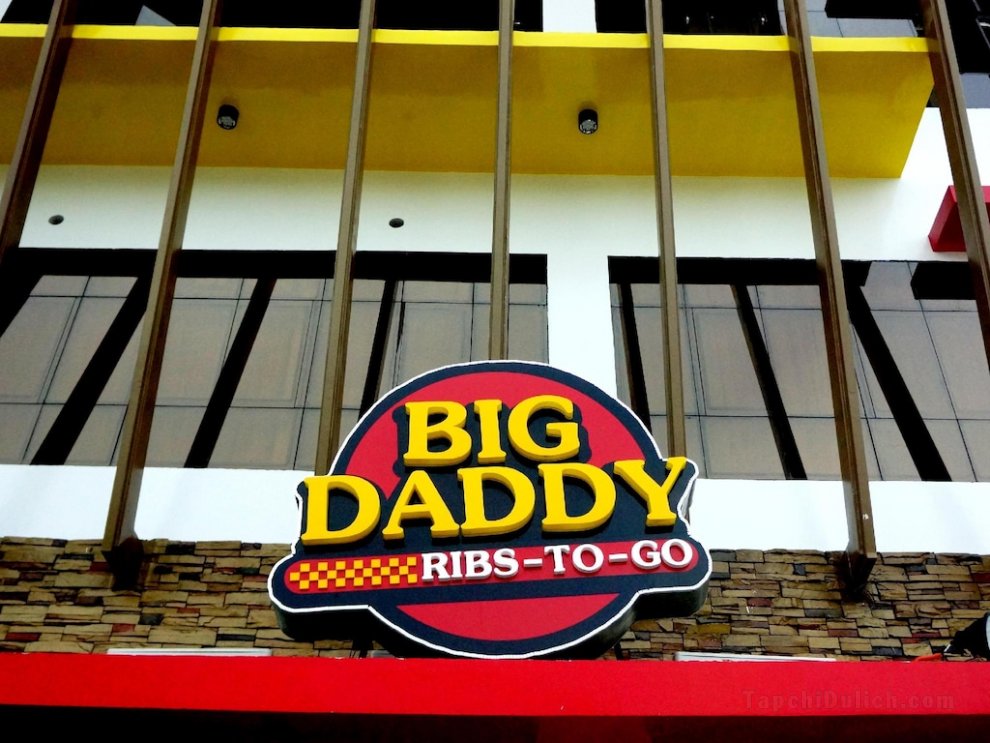 Big Daddy酒店及會議中心
