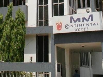 Khách sạn M M Continental