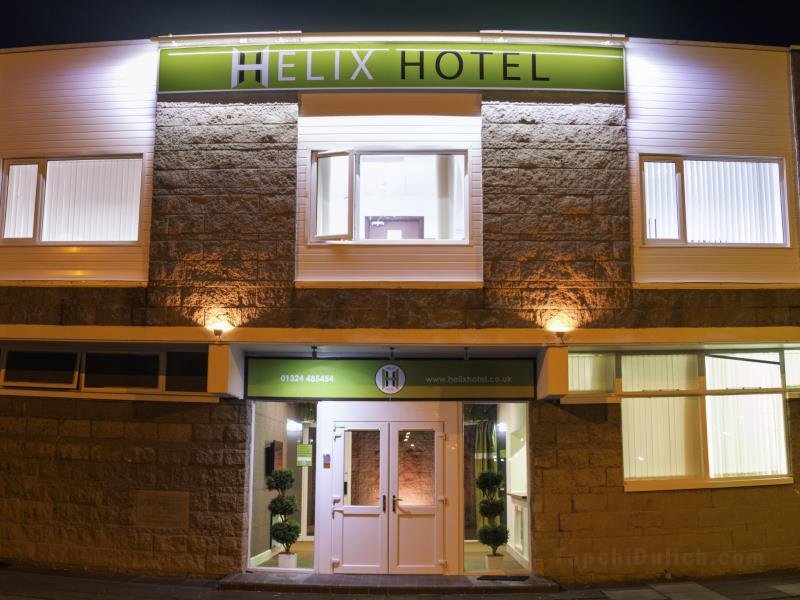 Khách sạn Helix